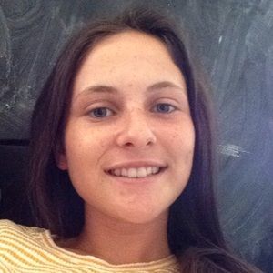 Meet your Posher, Joanna